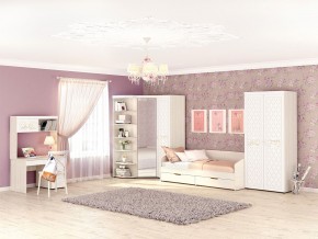 Детская Тиффани 3 в Троицке - troick.magazin-mebel74.ru | фото