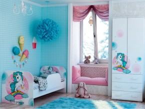 Детская Тойс Little Pony в Троицке - troick.magazin-mebel74.ru | фото