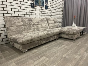 Диван Белиз с оттоманкой Bliss 46 в Троицке - troick.magazin-mebel74.ru | фото