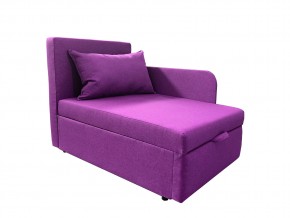 Диван фуксия Nice Shaggy Fuchsia в Троицке - troick.magazin-mebel74.ru | фото