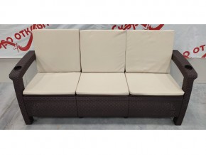 Диван Yalta Premium Sofa 3 Set в Троицке - troick.magazin-mebel74.ru | фото