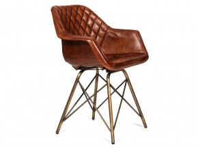 Кресло Eames Bull mod. M-17668 в Троицке - troick.magazin-mebel74.ru | фото