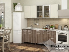 Кухня 2000 Катя в Троицке - troick.magazin-mebel74.ru | фото