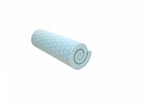 Матрас рулонный Eco Foam roll в Троицке - troick.magazin-mebel74.ru | фото