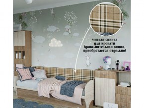 мягкое изголовье на диван в Троицке - troick.magazin-mebel74.ru | фото