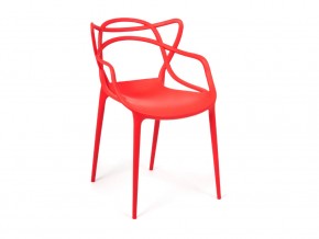 Стул Cat Chair mod. 028 красный в Троицке - troick.magazin-mebel74.ru | фото