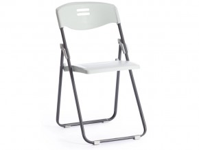 Стул складной Folder chair 2 mod. 222 белый в Троицке - troick.magazin-mebel74.ru | фото