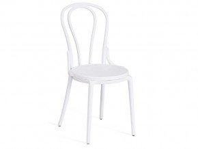 Стул Thonet mod. PL62 Белый в Троицке - troick.magazin-mebel74.ru | фото