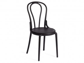 Стул Thonet mod. PL62 черный в Троицке - troick.magazin-mebel74.ru | фото